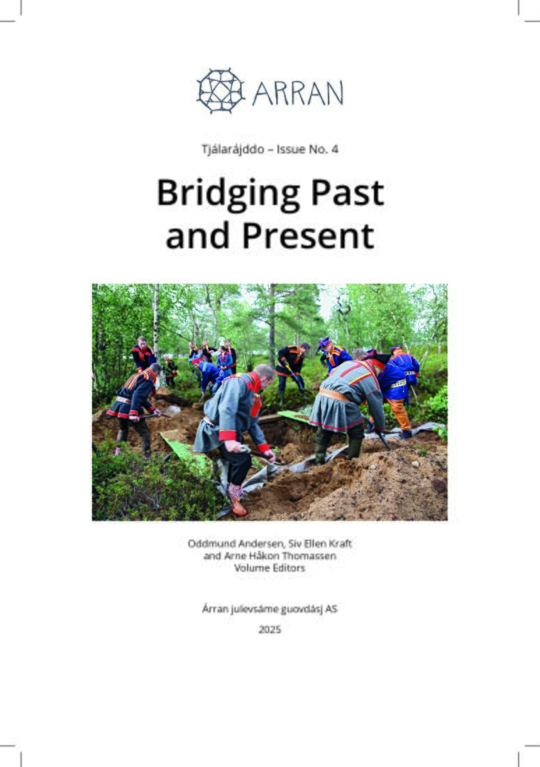 Lansering av Tjálarájddo – Issue No. 4: Bridging Past and Present