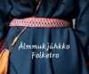 Álmmukjáhkko - Folketro
