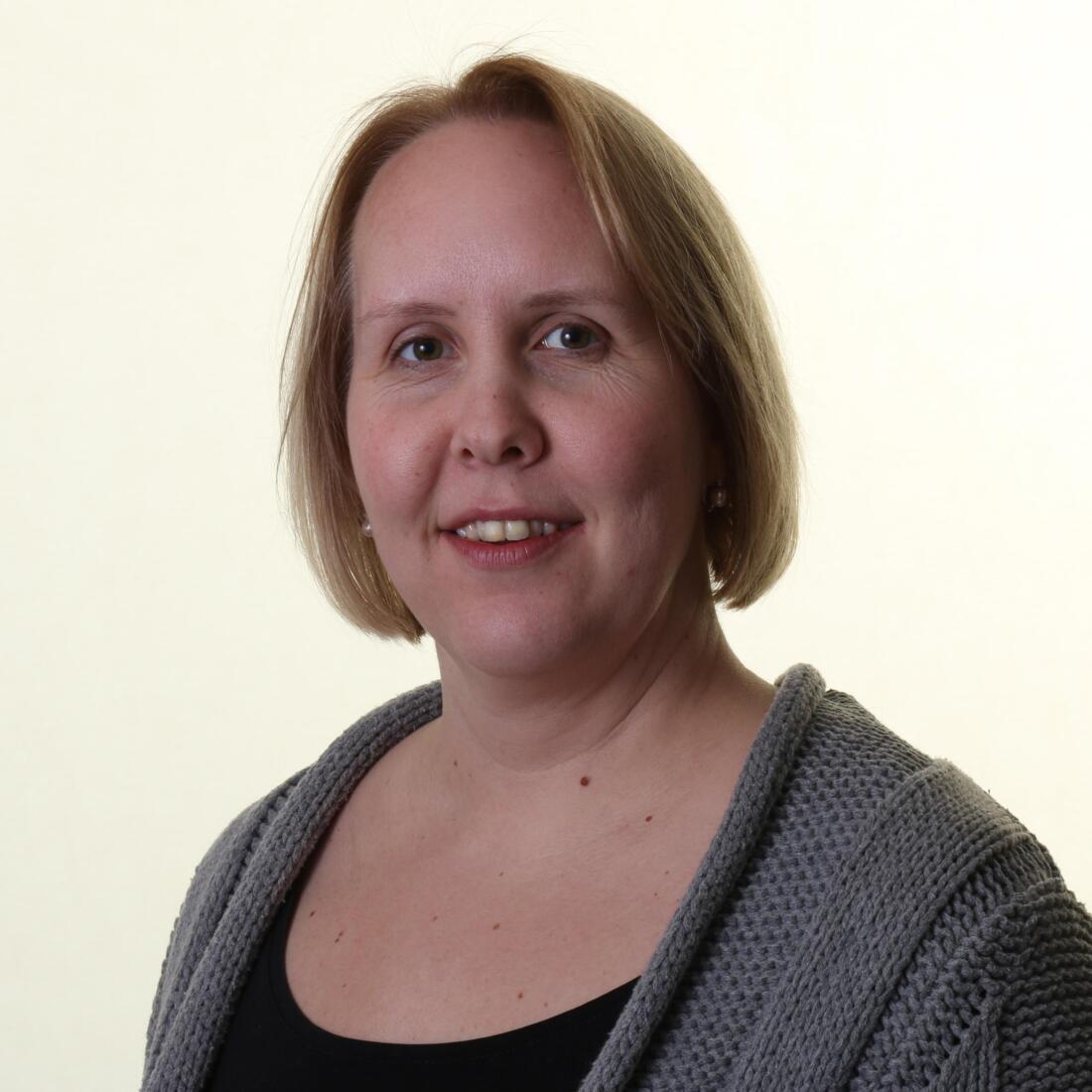 Inga Lill Sundset er valgt til ny styreleder