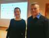 Anna-Kaisa Räisänen, Sannhetskommisjonen og Lars Magne Andreassen, Árran.